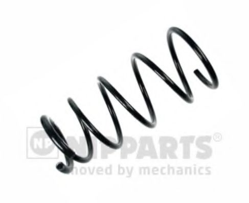 Пружина ходовой части NIPPARTS N5541113