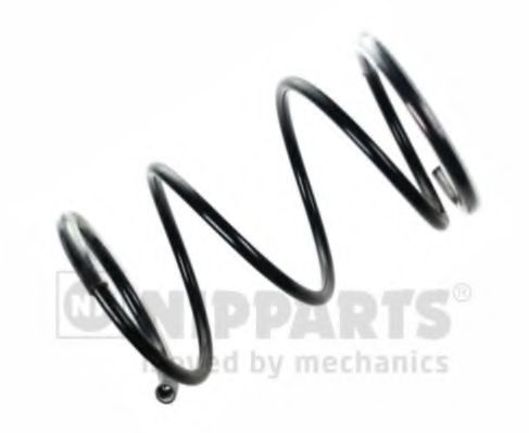 Пружина ходовой части SPIDAN 55879