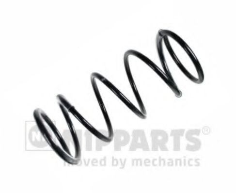 Пружина ходовой части NIPPARTS N5541121
