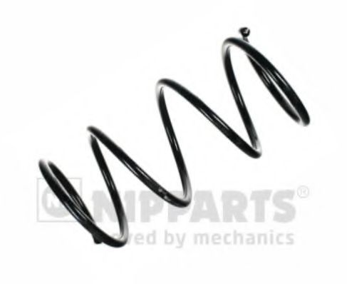 Пружина ходовой части NIPPARTS N5542007