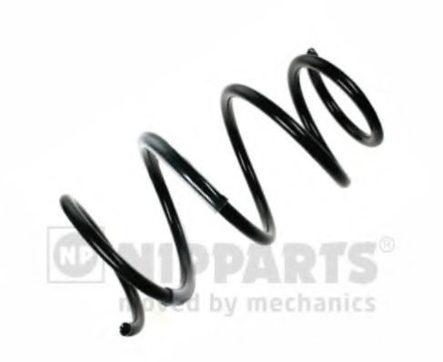 Пружина ходовой части NIPPARTS N5542016