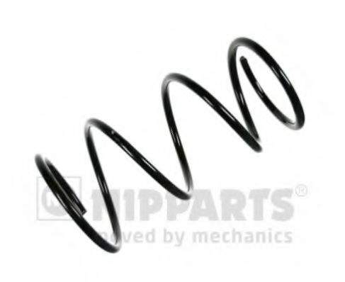 Пружина ходовой части NIPPARTS N5542072