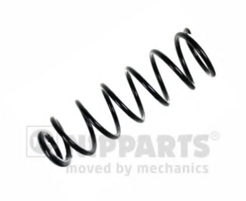 Пружина ходовой части NIPPARTS N5542077