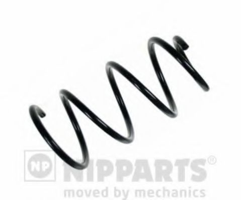 Пружина ходовой части NIPPARTS N5542092