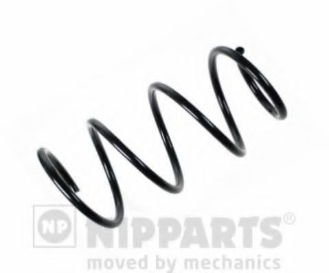 Пружина ходовой части NIPPARTS N5542175