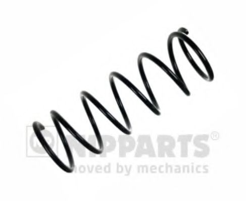 Пружина ходовой части NIPPARTS N5542210