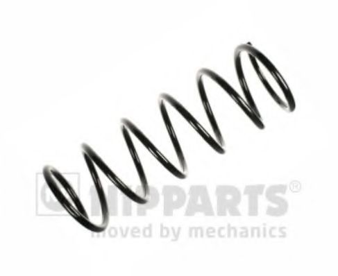 Пружина ходовой части NIPPARTS N5542211
