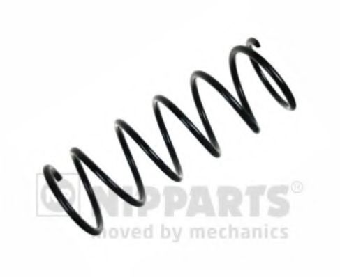 Пружина ходовой части NIPPARTS N5542212