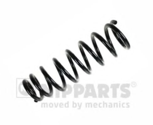 Пружина ходовой части NIPPARTS N5544022