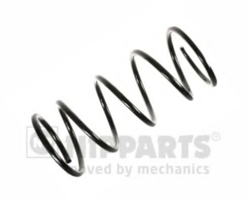 Пружина ходовой части NIPPARTS N5545001