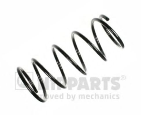 Пружина ходовой части NIPPARTS N5545020