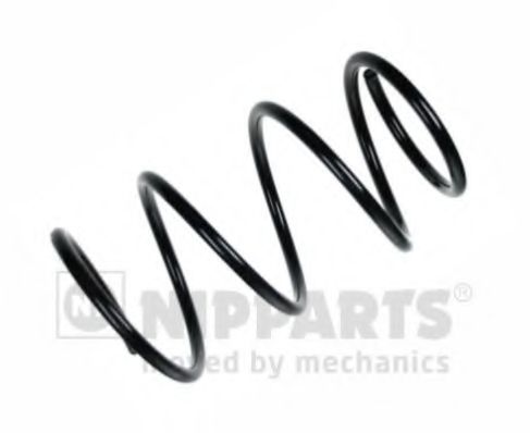 Пружина ходовой части NIPPARTS N5547010