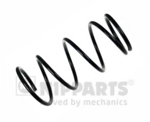 Пружина ходовой части NIPPARTS N5547047