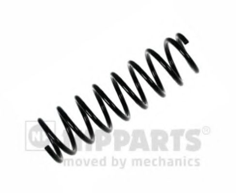 Пружина ходовой части NIPPARTS N5548044