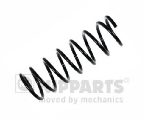 Пружина ходовой части NIPPARTS N5550518