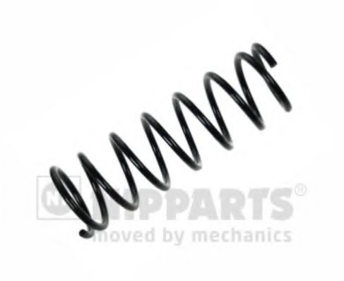 Пружина ходовой части NIPPARTS N5550521