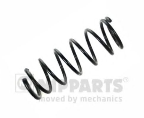 Пружина ходовой части SUPLEX 22100