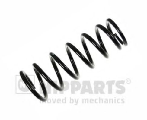 Пружина ходовой части NIPPARTS N5552025