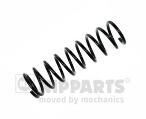 Пружина ходовой части NIPPARTS N5552059