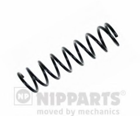 Пружина ходовой части NIPPARTS N5552060