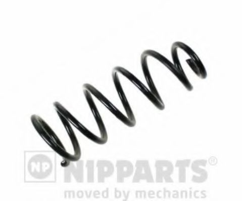 Пружина ходовой части NIPPARTS N5552069