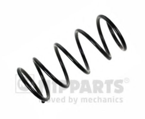Пружина ходовой части NIPPARTS N5553033