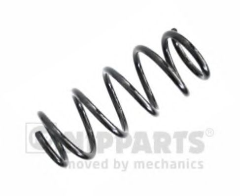 Пружина ходовой части NIPPARTS N5553055