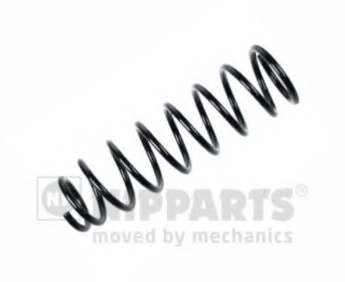 Пружина ходовой части SPIDAN 55437