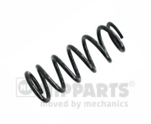 Пружина ходовой части NIPPARTS N5554077