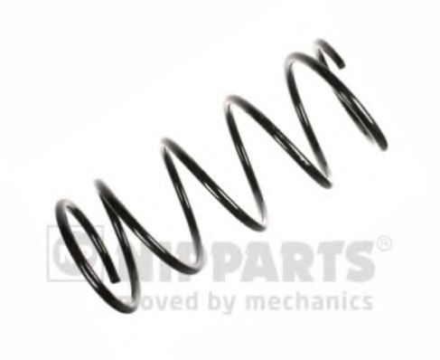 Пружина ходовой части NIPPARTS N5555023