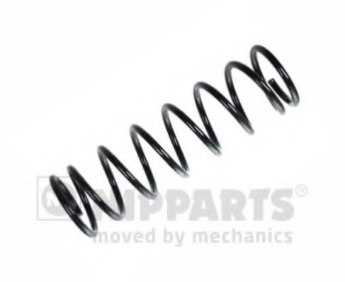 Пружина ходовой части NIPPARTS N5555072