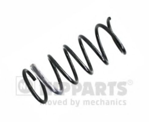 Пружина ходовой части NIPPARTS N5556018