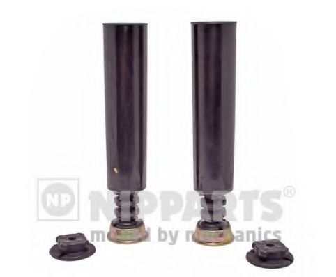 Пылезащитный комплект, амортизатор NIPPARTS N5822005