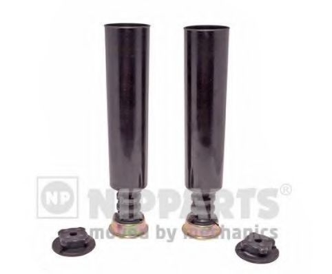 Пылезащитный комплект, амортизатор NIPPARTS N5822006