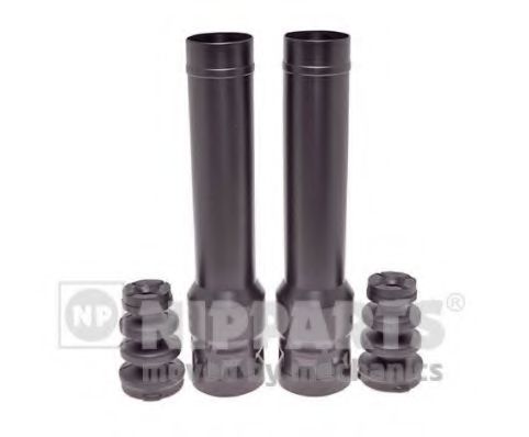 Пылезащитный комплект, амортизатор NIPPARTS N5825002