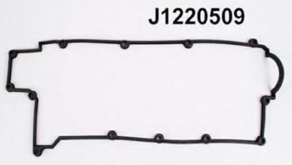 Прокладка, крышка головки цилиндра NIPPARTS J1220509