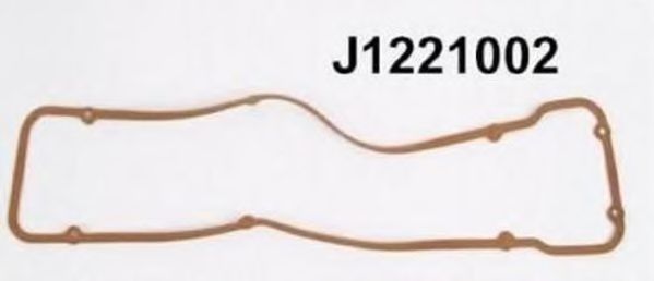 Прокладка, крышка головки цилиндра NIPPARTS J1221002