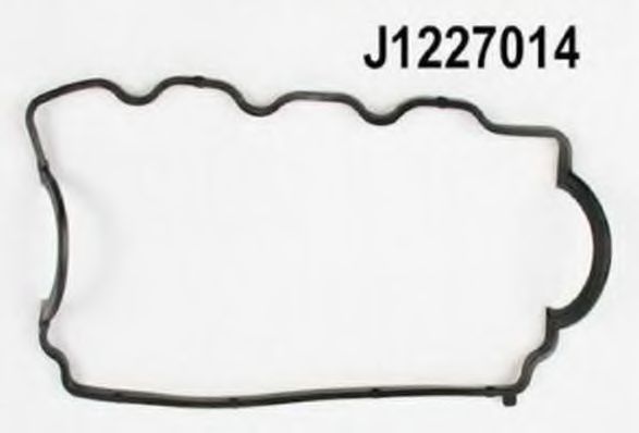 Прокладка, крышка головки цилиндра NIPPARTS J1227014