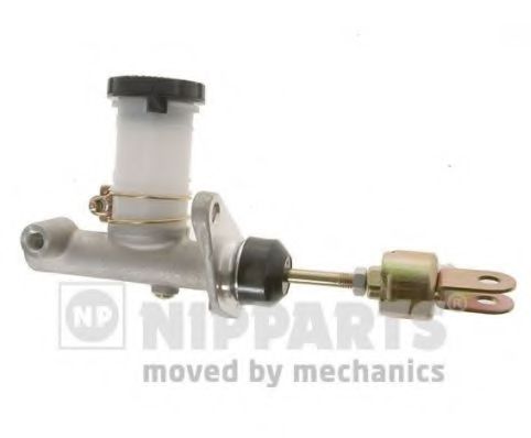 Главный цилиндр, система сцепления NIPPARTS J2505002