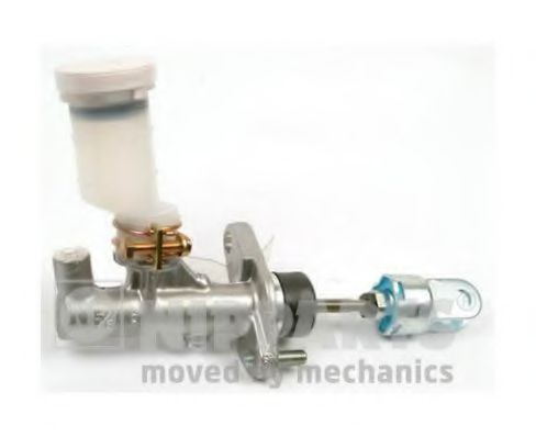 Главный цилиндр, система сцепления NIPPARTS J2505008