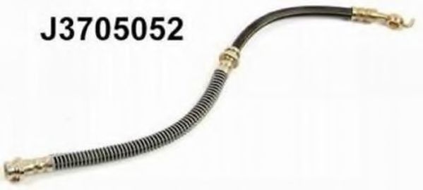 Тормозной шланг NIPPARTS J3705052