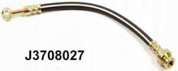 Тормозной шланг NIPPARTS J3708027