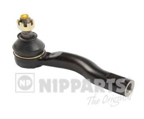 Наконечник поперечной рулевой тяги NIPPARTS J4822061