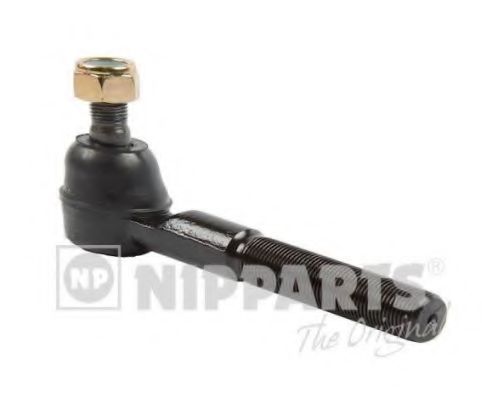 Наконечник поперечной рулевой тяги NIPPARTS J4822077