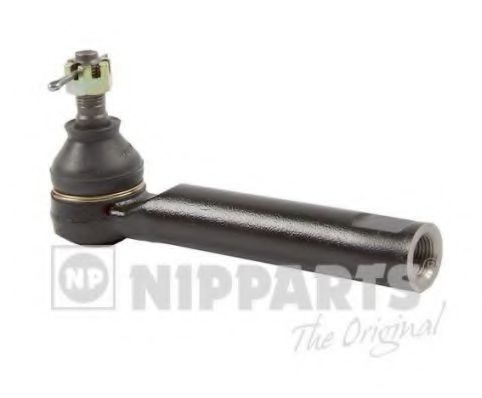 Наконечник поперечной рулевой тяги NIPPARTS J4822088