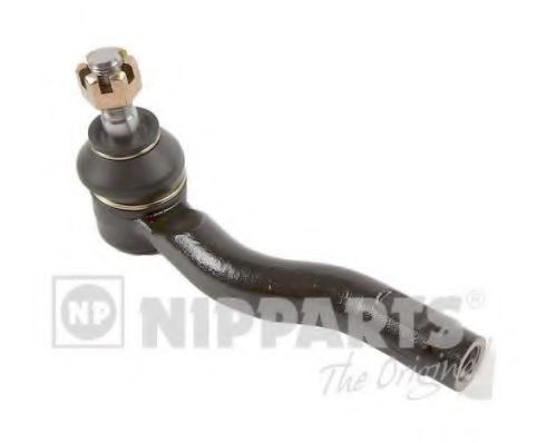 Наконечник поперечной рулевой тяги NIPPARTS J4823024