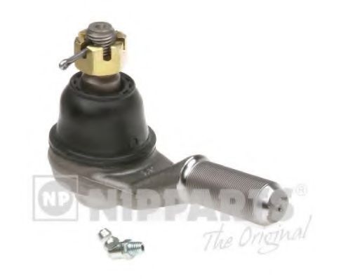 Наконечник поперечной рулевой тяги NIPPARTS J4826012