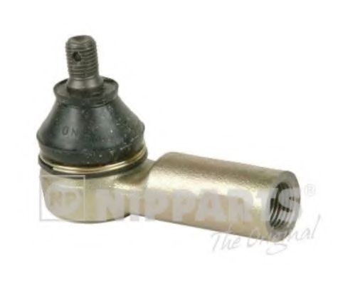 Наконечник поперечной рулевой тяги NIPPARTS J4827005