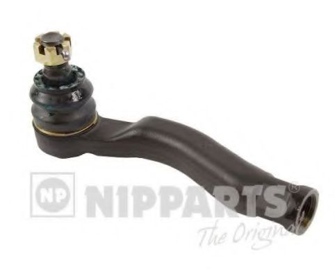 Наконечник поперечной рулевой тяги NIPPARTS J4832069