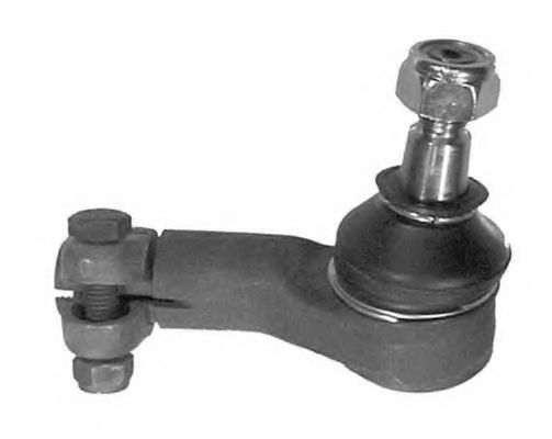 Наконечник поперечной рулевой тяги MGA DR7589